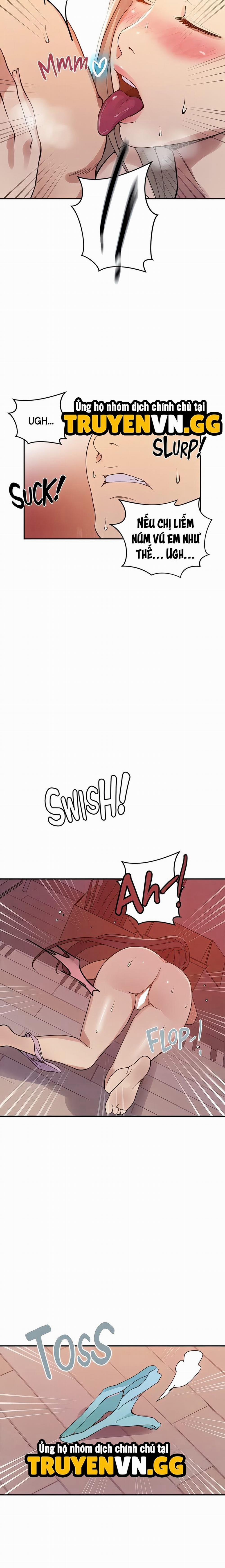 Lớp Học Bí Mật 215 trang 10