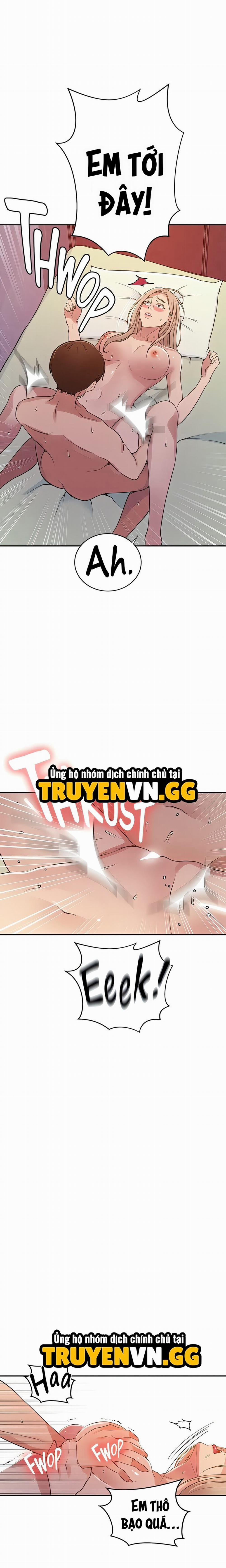 Lớp Học Bí Mật 215 trang 11