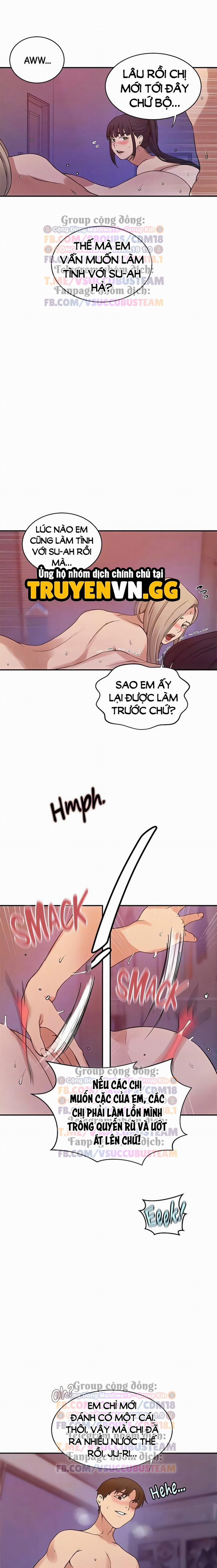 Lớp Học Bí Mật 215 trang 7