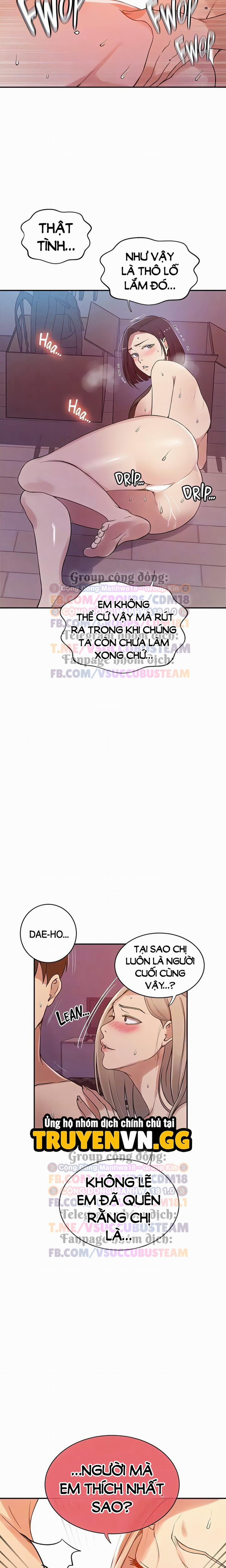 Lớp Học Bí Mật 215 trang 9