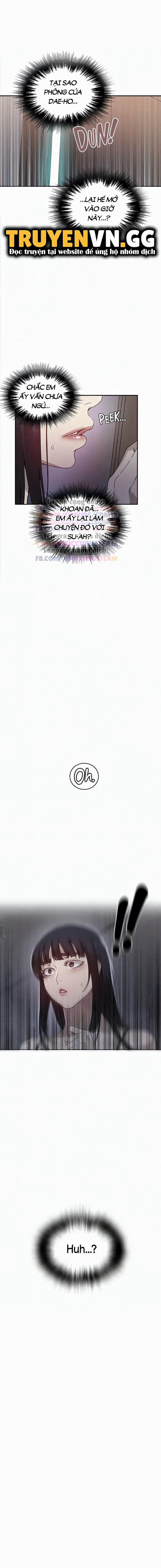 Lớp Học Bí Mật 218 trang 1