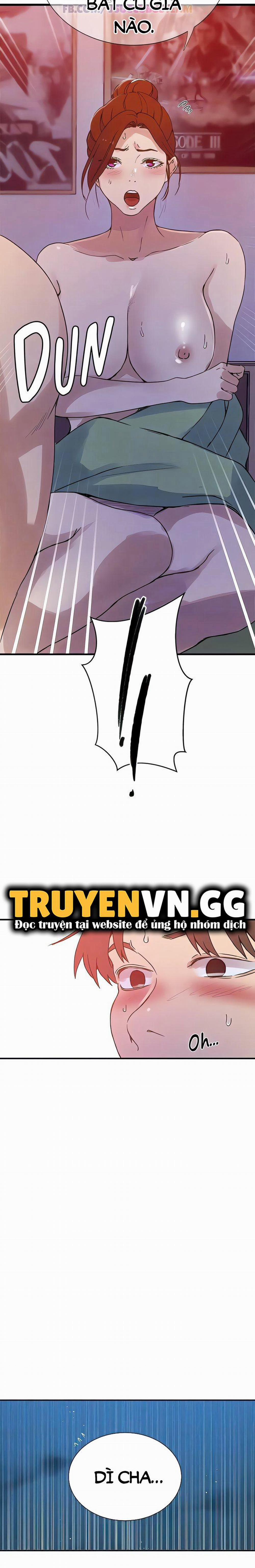 Lớp Học Bí Mật 218 trang 12