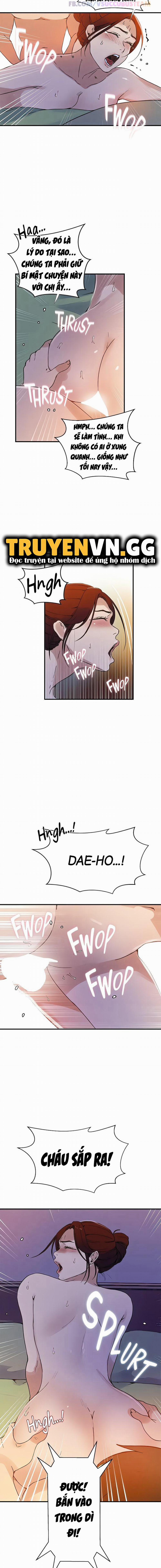 Lớp Học Bí Mật 218 trang 8