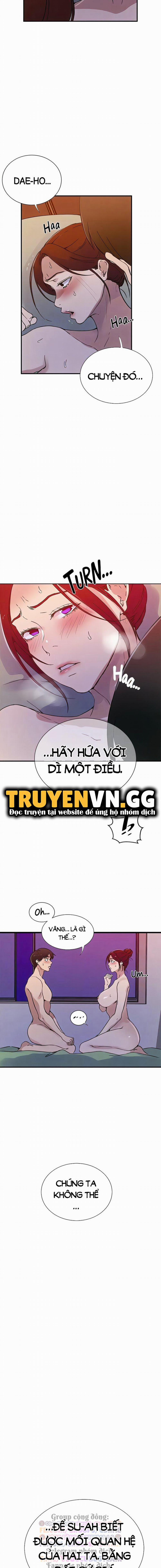 Lớp Học Bí Mật 219 trang 11