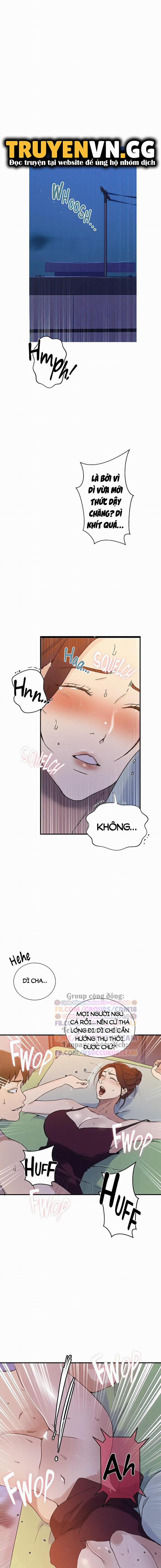 Lớp Học Bí Mật 219 trang 2