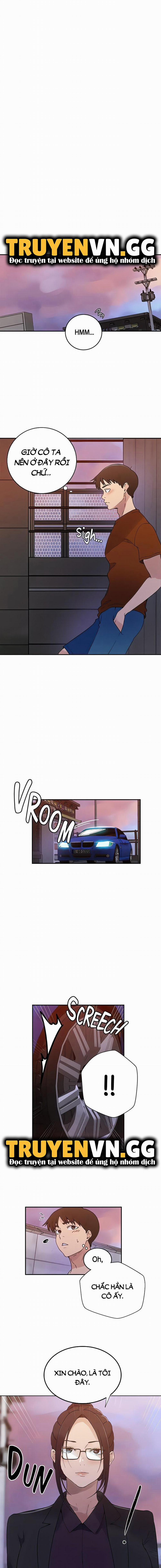 Lớp Học Bí Mật 221 trang 8