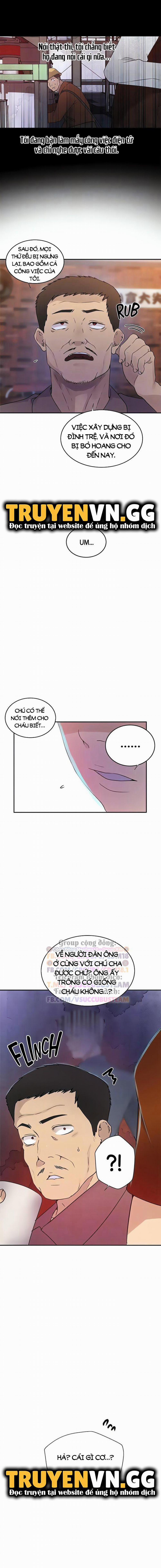 Lớp Học Bí Mật 222 trang 1