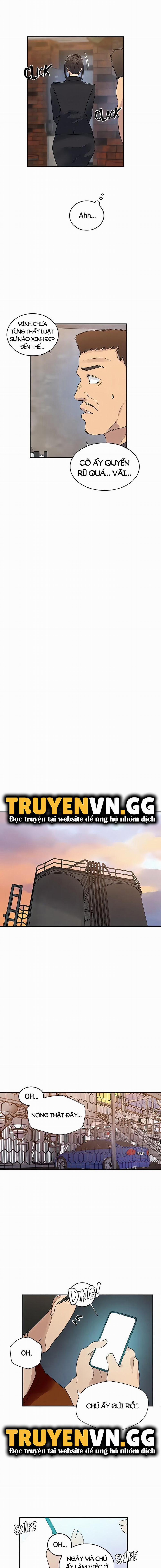 Lớp Học Bí Mật 222 trang 3