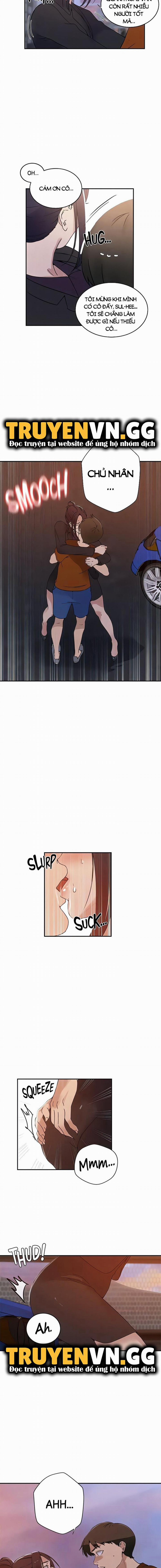 Lớp Học Bí Mật 222 trang 5