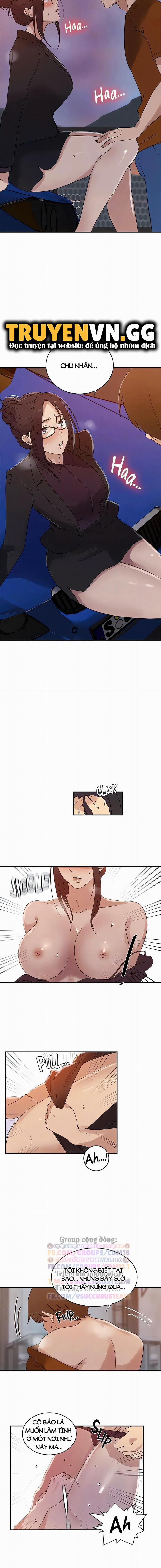 Lớp Học Bí Mật 222 trang 6