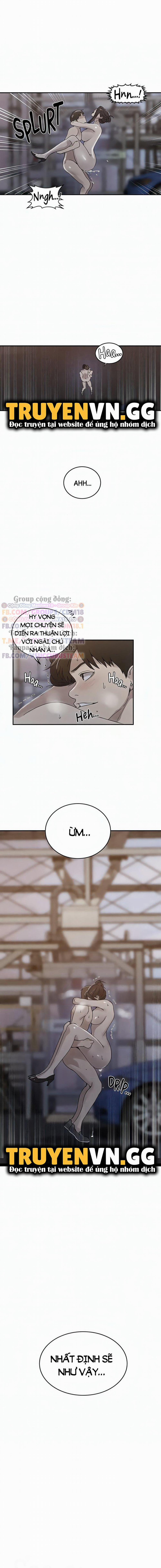 Lớp Học Bí Mật 223 trang 1