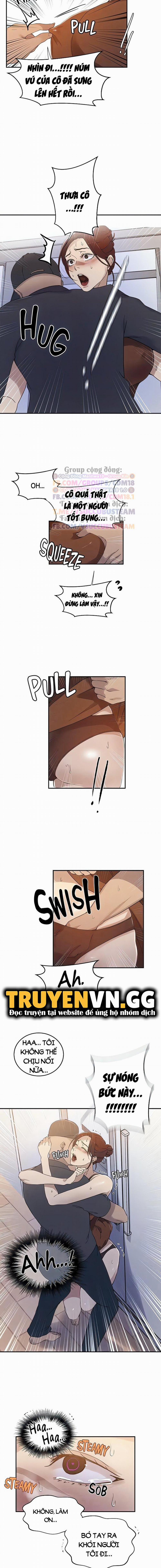 Lớp Học Bí Mật 223 trang 11