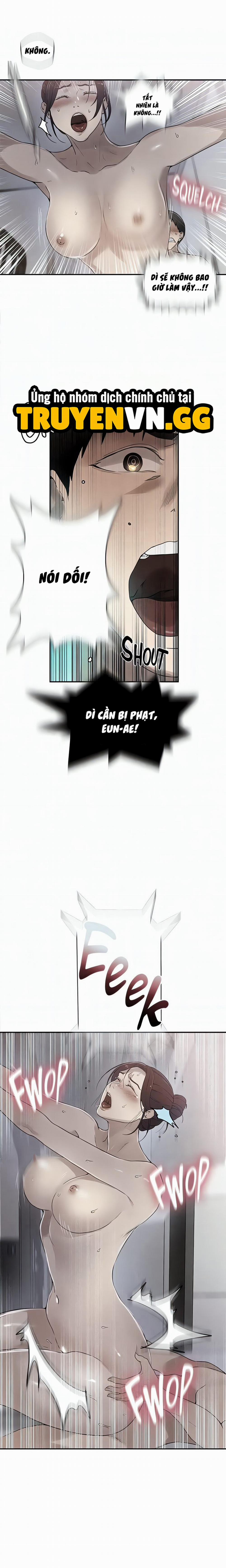 Lớp Học Bí Mật 225 trang 1