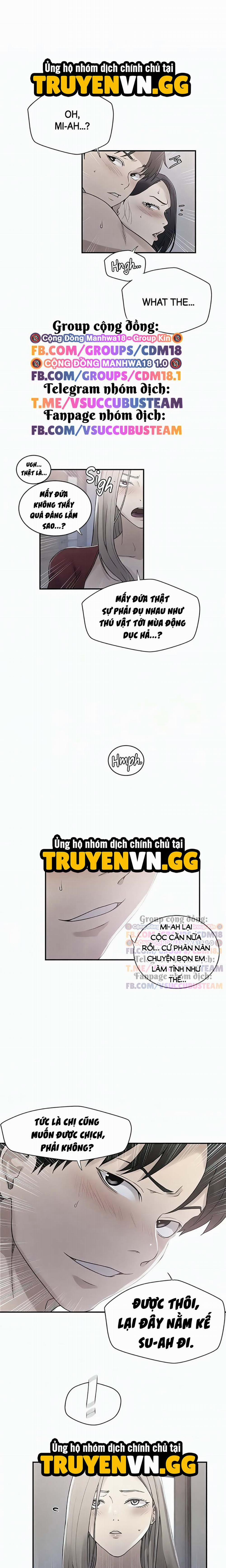 Lớp Học Bí Mật 226 trang 1