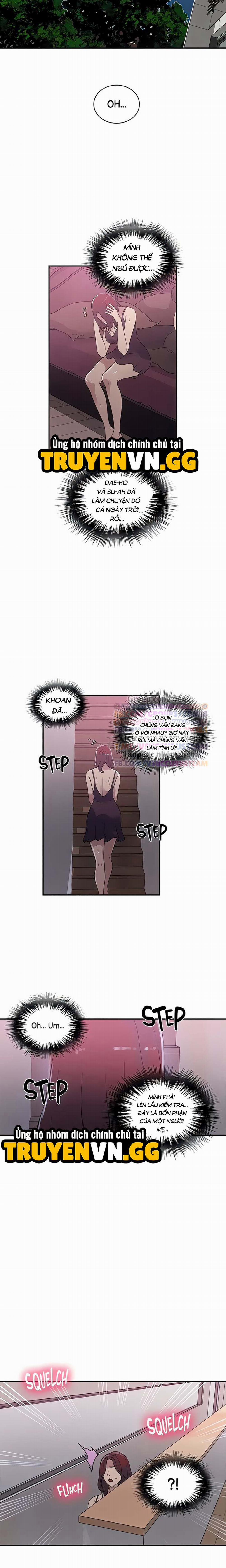 Lớp Học Bí Mật 226 trang 12