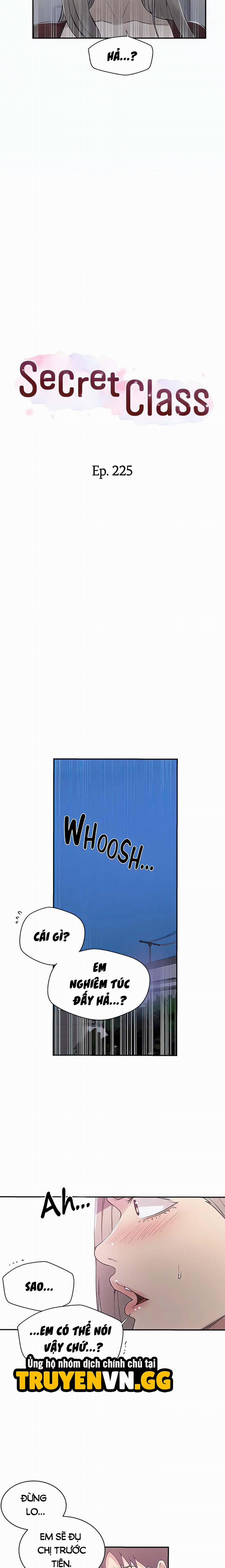 Lớp Học Bí Mật 226 trang 2