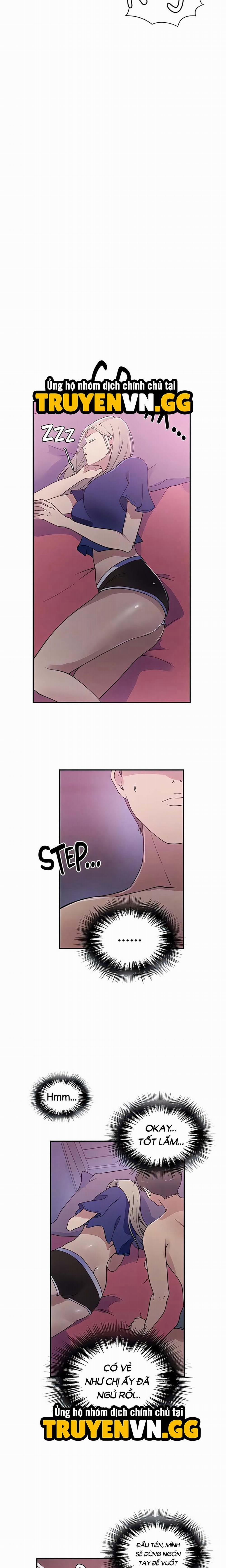 Lớp Học Bí Mật 226 trang 8