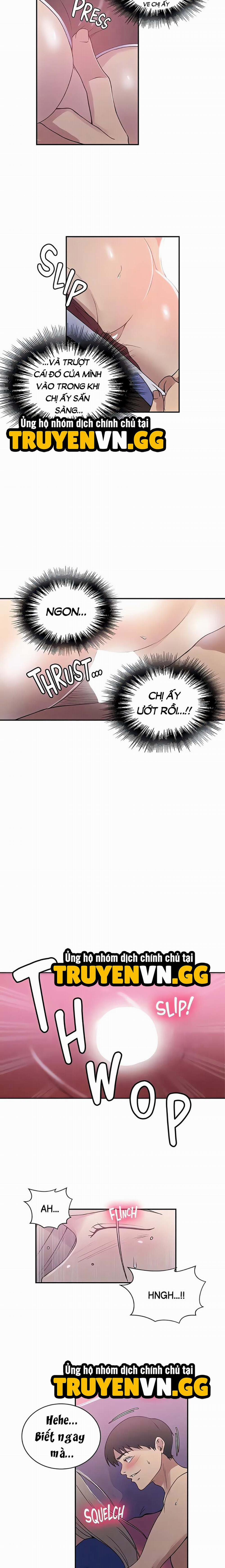 Lớp Học Bí Mật 226 trang 9