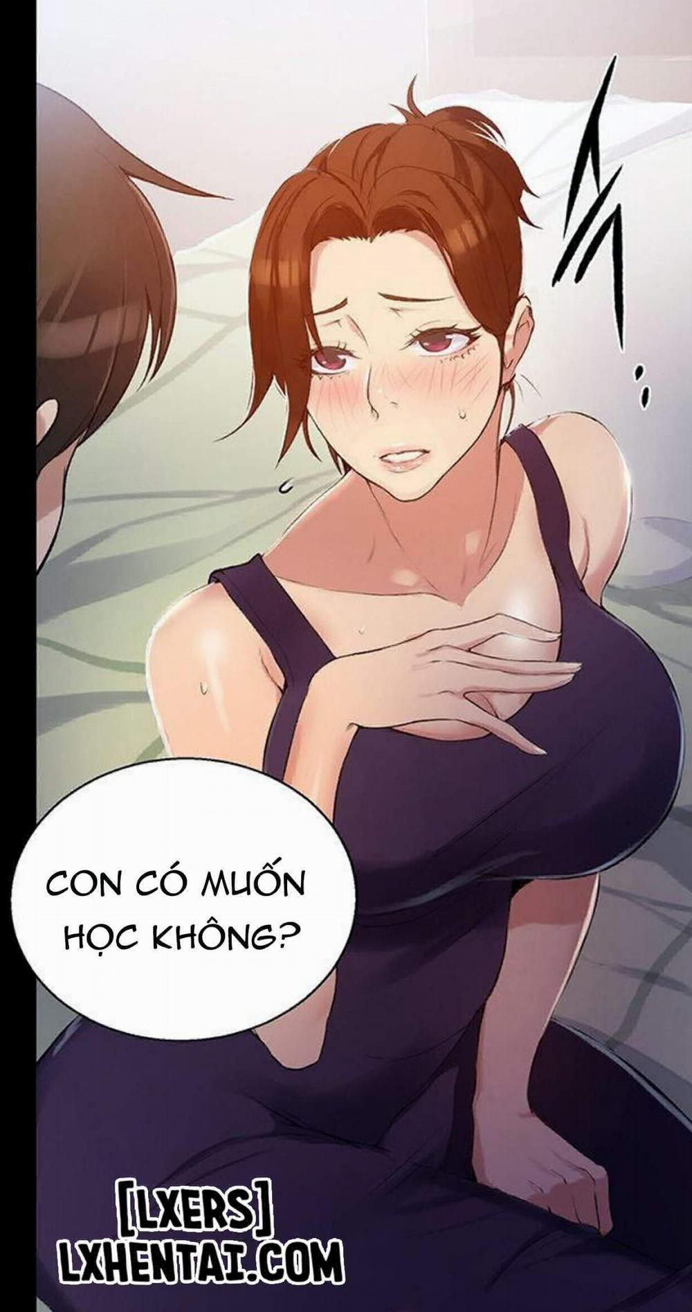 Lớp Học Bí Mật 3 trang 4