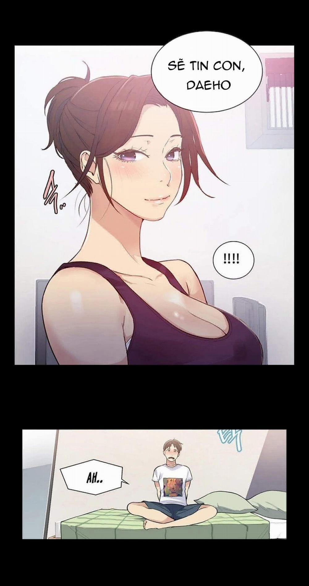 Lớp Học Bí Mật 4 trang 17