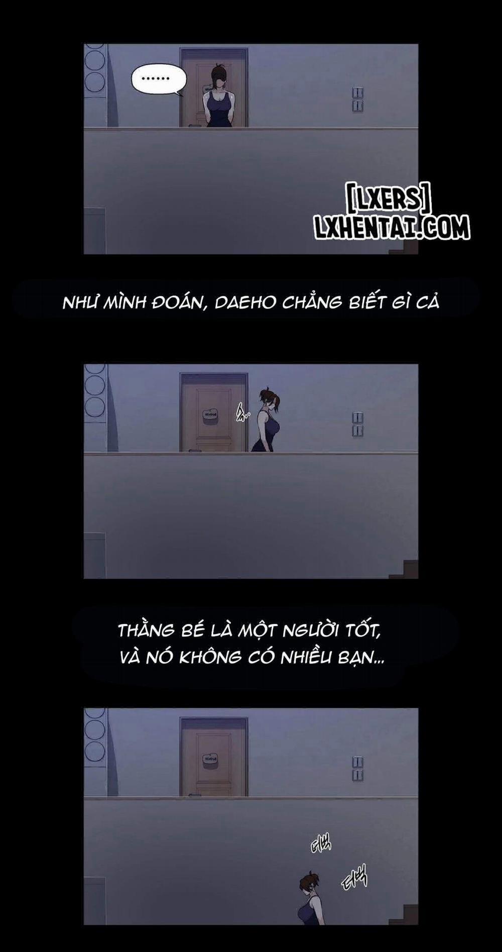 Lớp Học Bí Mật 4 trang 18