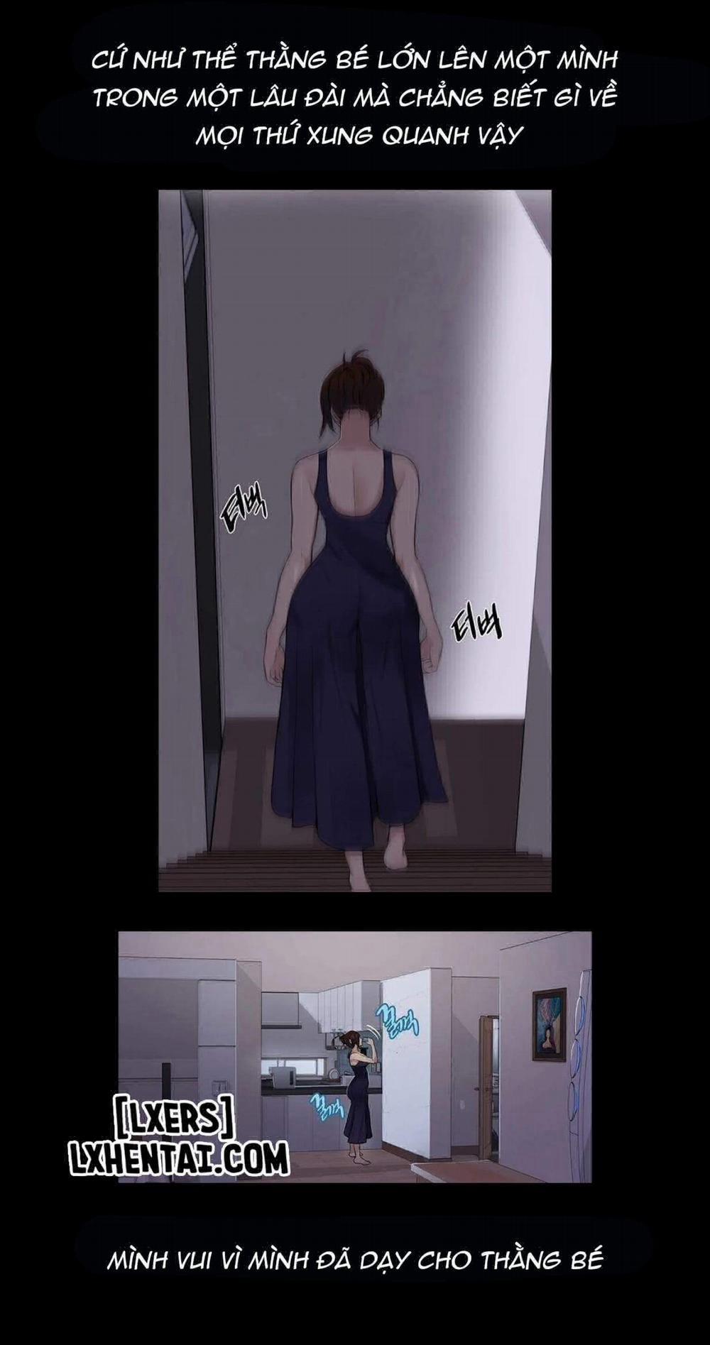 Lớp Học Bí Mật 4 trang 19