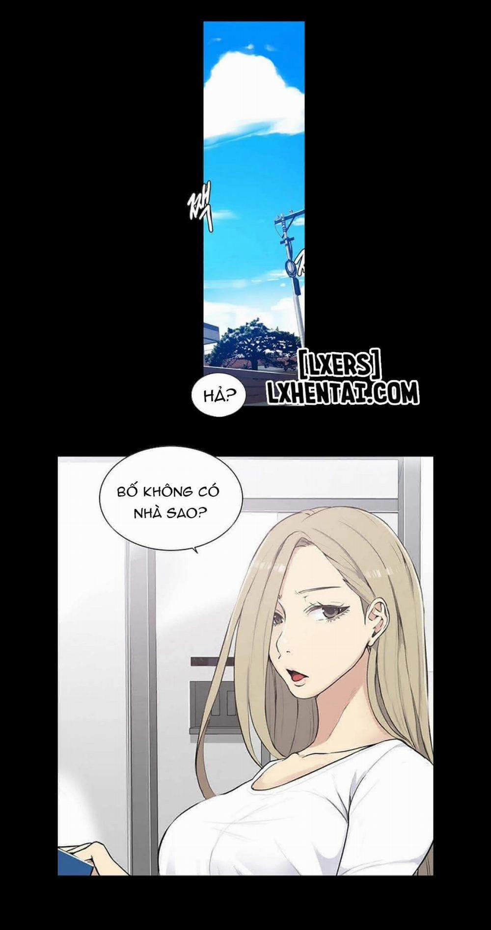 Lớp Học Bí Mật 4 trang 24