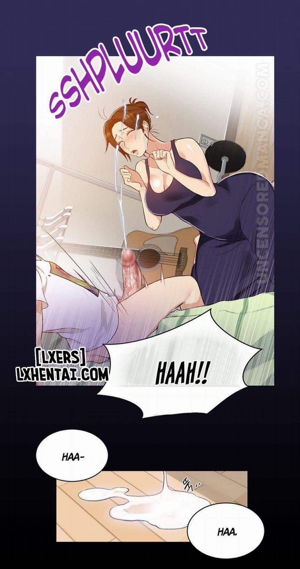 Lớp Học Bí Mật 4 trang 4