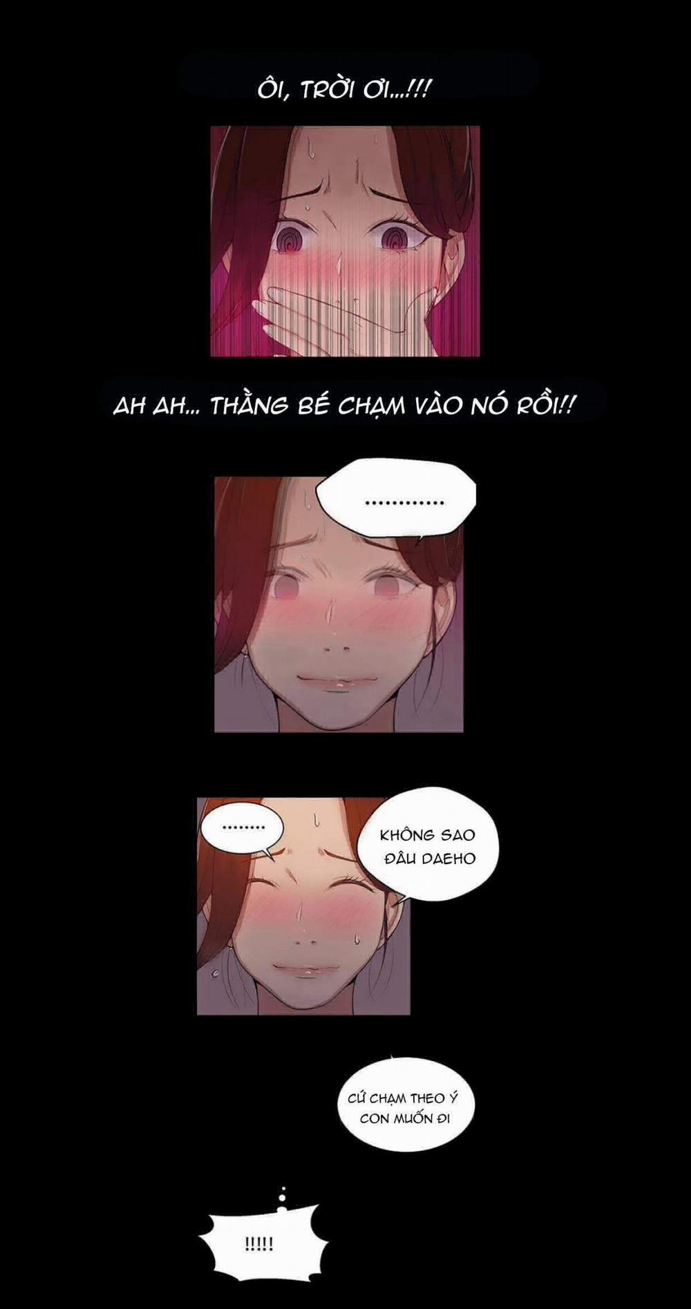 Lớp Học Bí Mật 5 trang 11