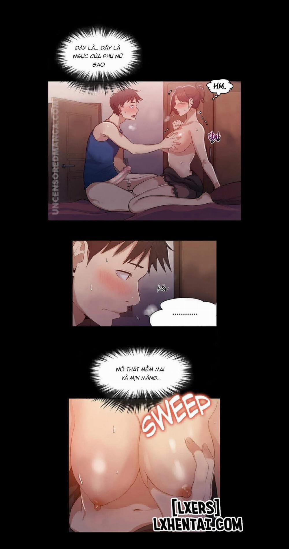 Lớp Học Bí Mật 5 trang 13