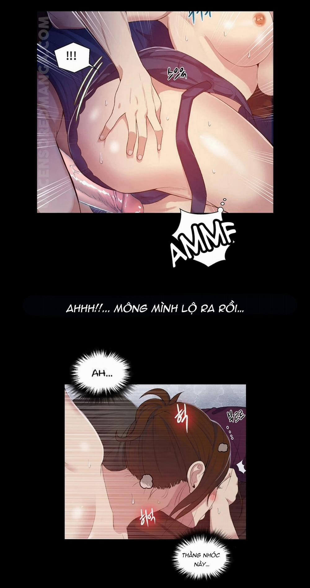 Lớp Học Bí Mật 6 trang 17