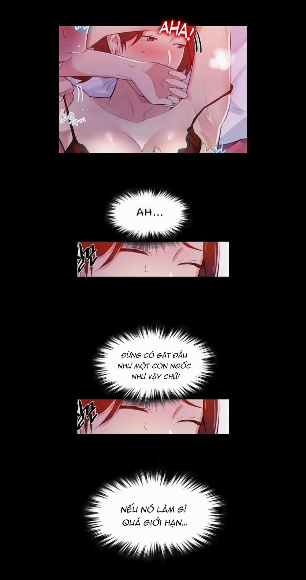 Lớp Học Bí Mật 7 trang 10