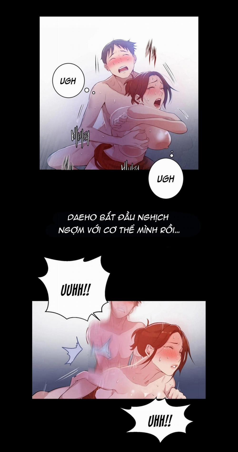 Lớp Học Bí Mật 7 trang 21