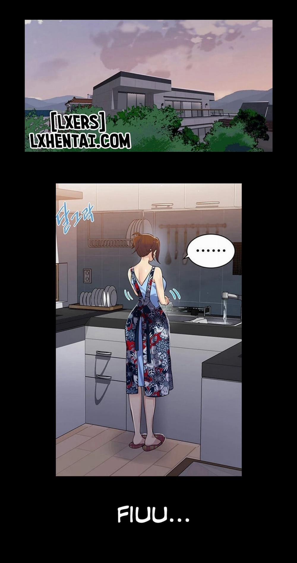 Lớp Học Bí Mật 8 trang 8