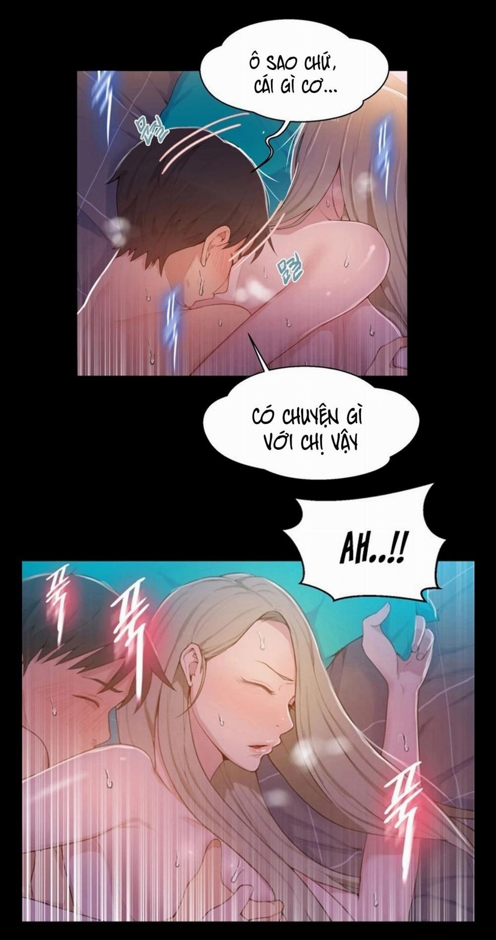 Lớp Học Bí Mật 9 trang 10