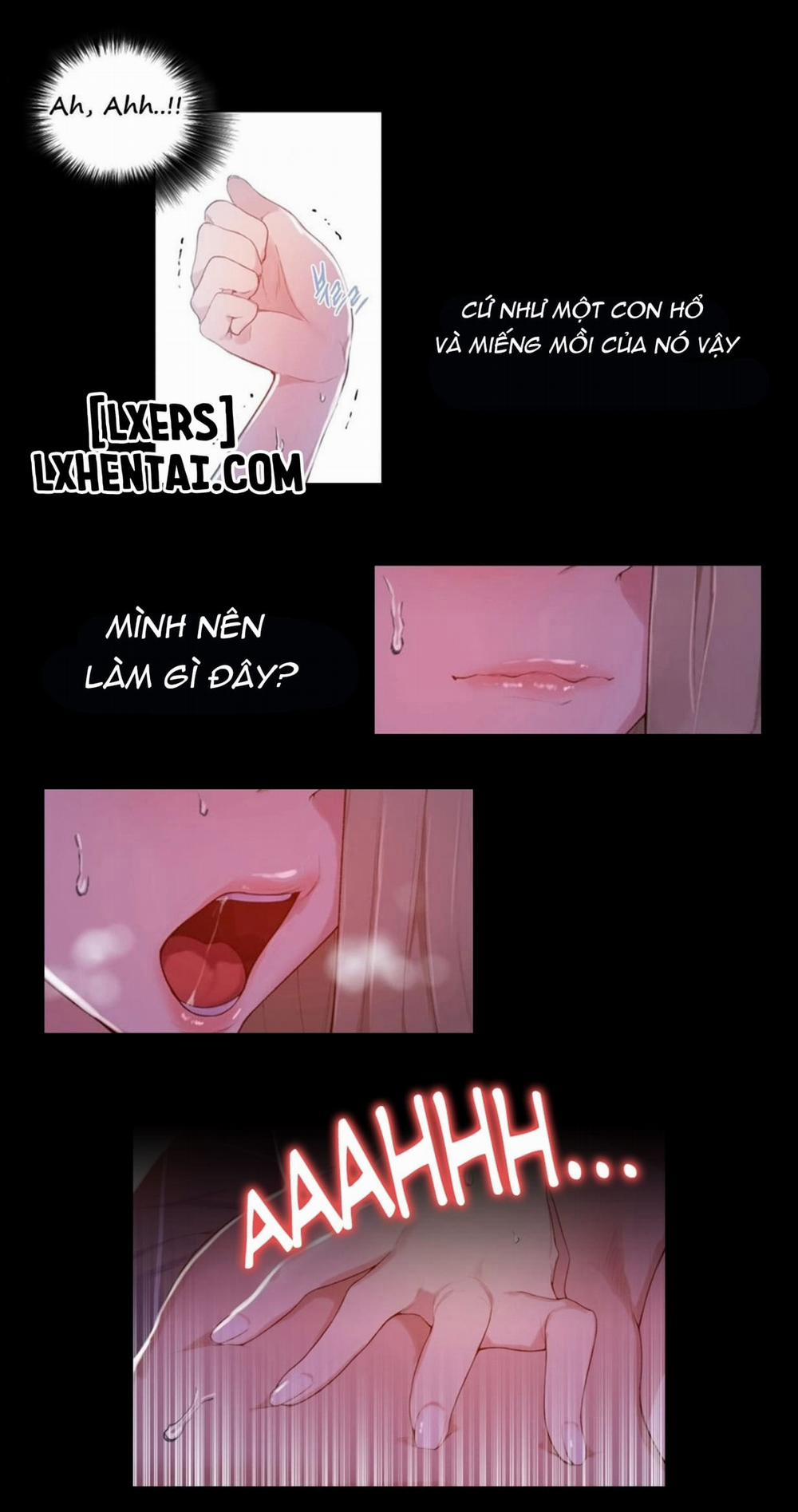 Lớp Học Bí Mật 9 trang 11