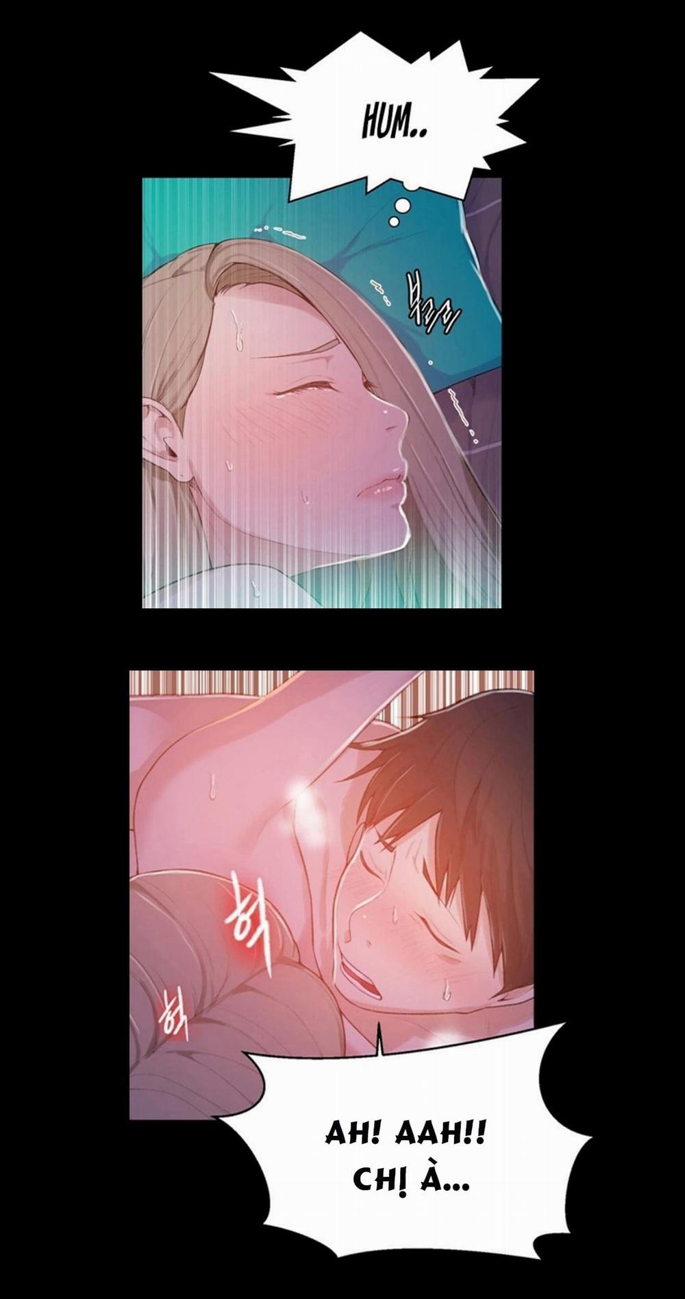 Lớp Học Bí Mật 9 trang 15