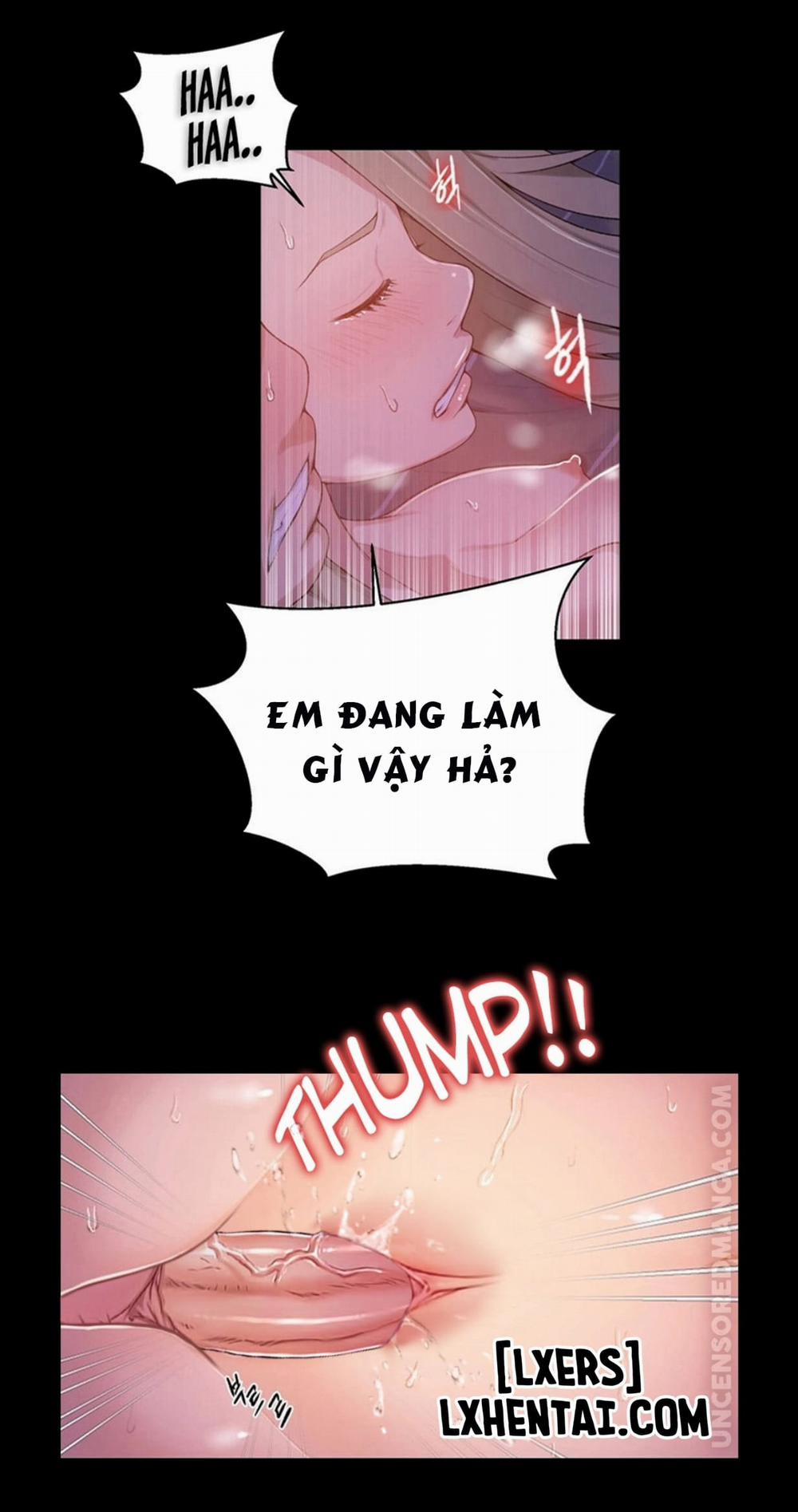 Lớp Học Bí Mật 9 trang 16