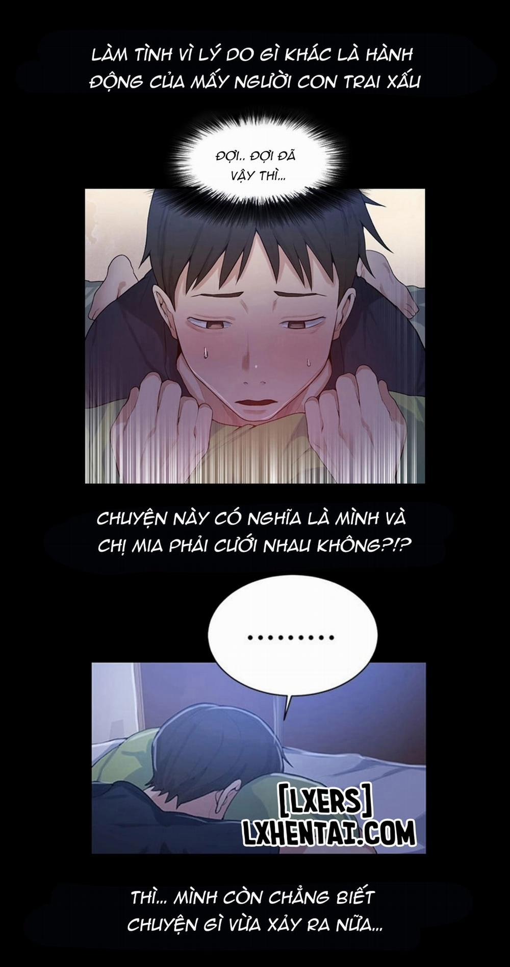 Lớp Học Bí Mật 9 trang 31