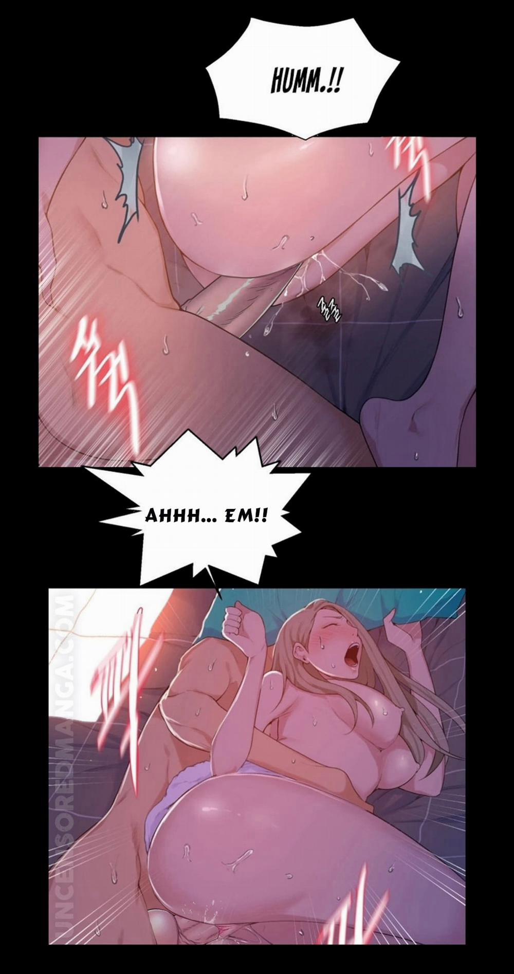 Lớp Học Bí Mật 9 trang 8