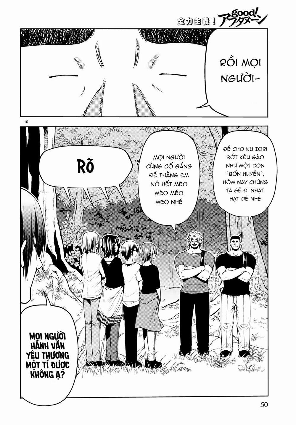 Lớp Học Bơi 60 trang 10