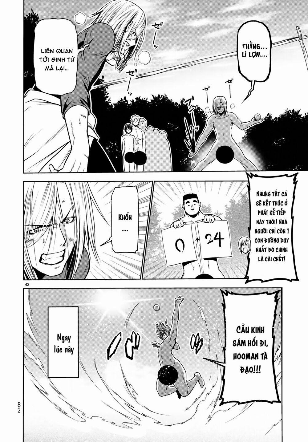 Lớp Học Bơi 60 trang 42