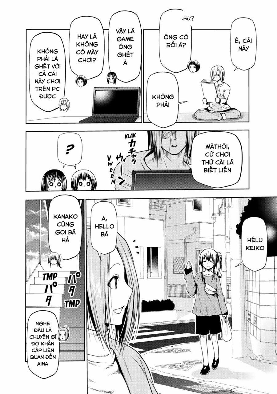 Lớp Học Bơi 62 trang 16