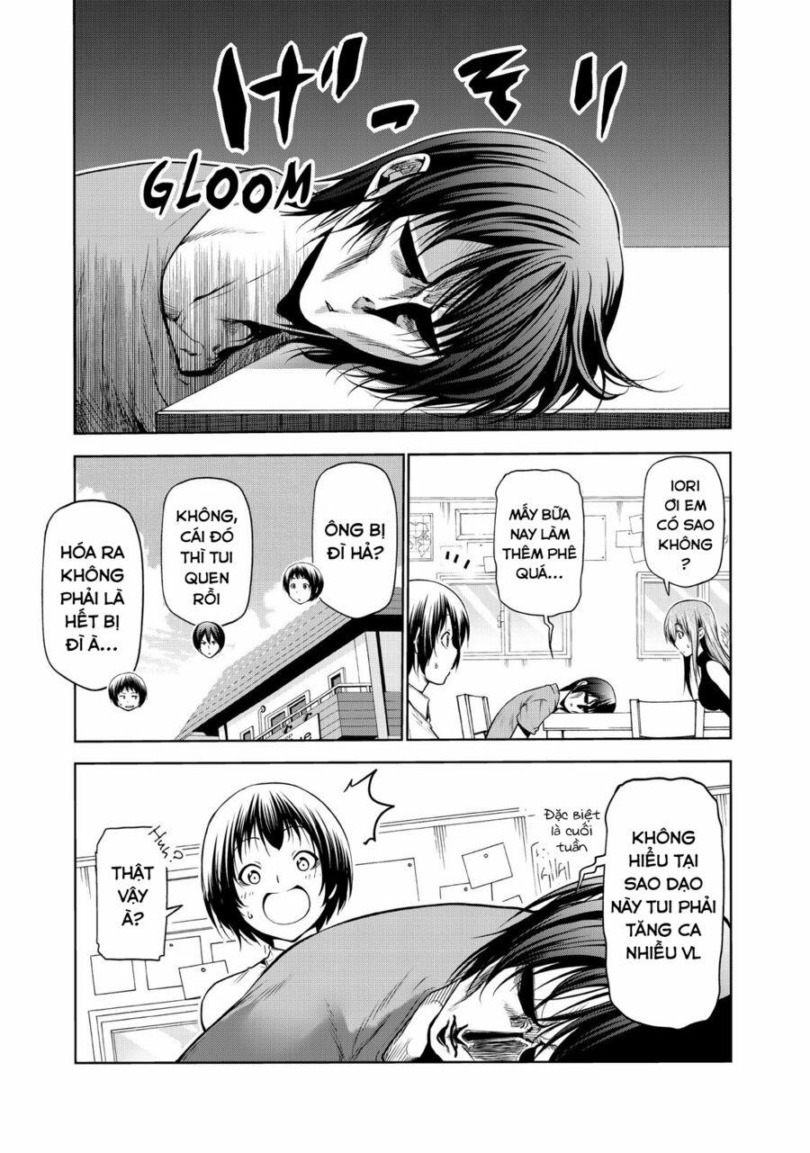 Lớp Học Bơi 62 trang 37