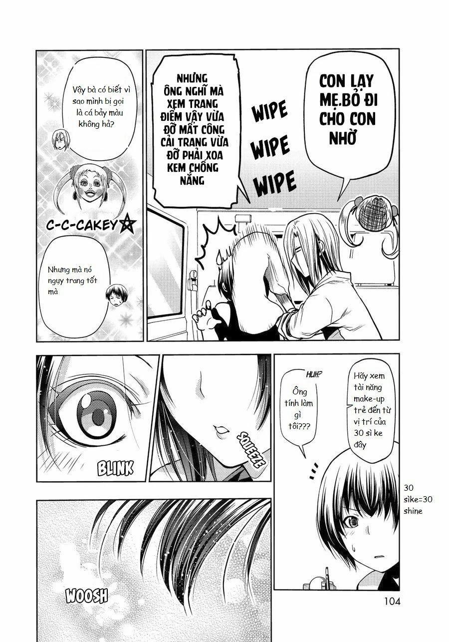 Lớp Học Bơi 64 trang 17