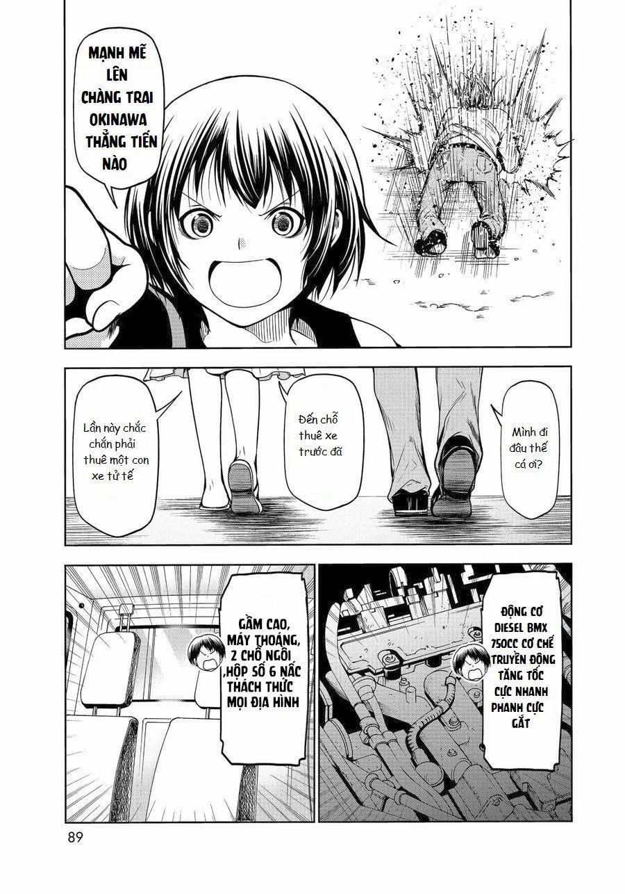 Lớp Học Bơi 64 trang 2