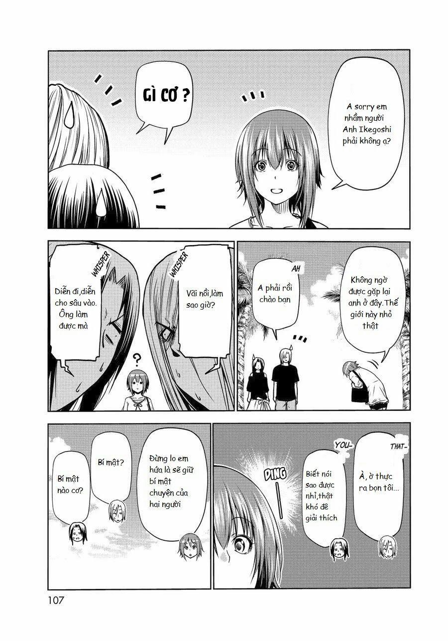 Lớp Học Bơi 64 trang 20