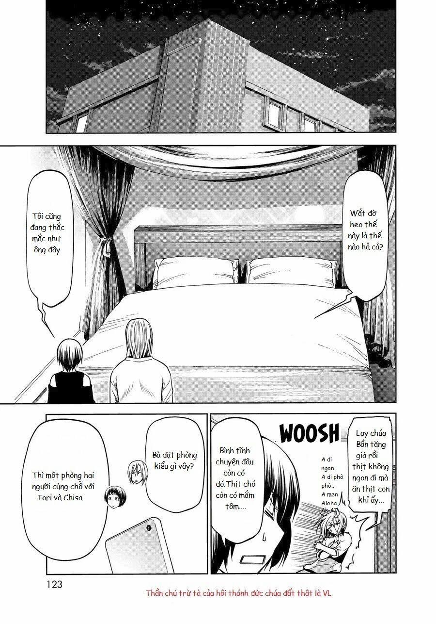 Lớp Học Bơi 64 trang 36