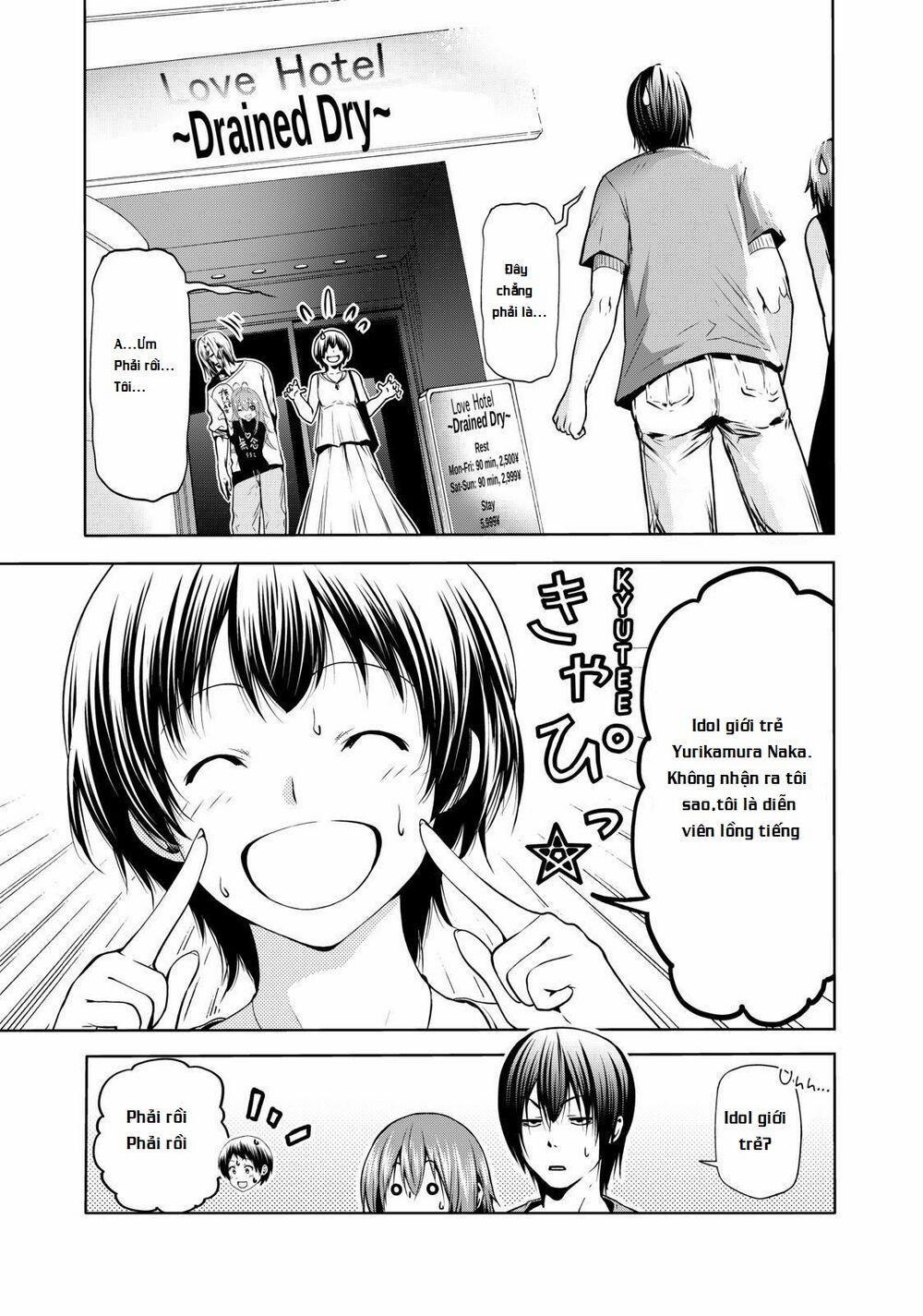 Lớp Học Bơi 65 trang 0