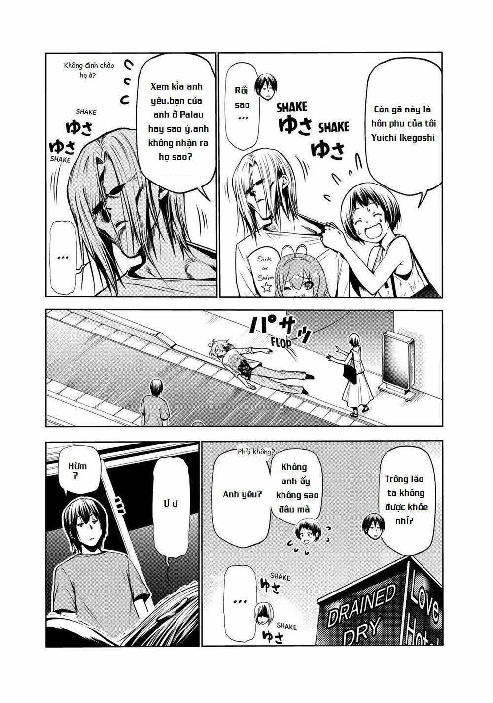 Lớp Học Bơi 65 trang 1